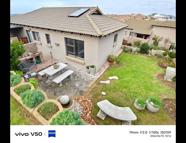 3 BEDROOM TOWNHOUSE FOR SALE IN SEEMEEU PARK